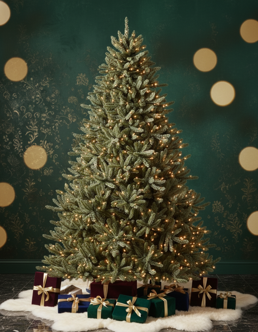 Winter Green™ Signature Christmas Tree