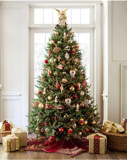 Winter Green™ Signature Christmas Tree