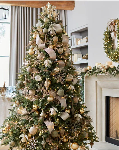 Winter Green™ Signature Christmas Tree