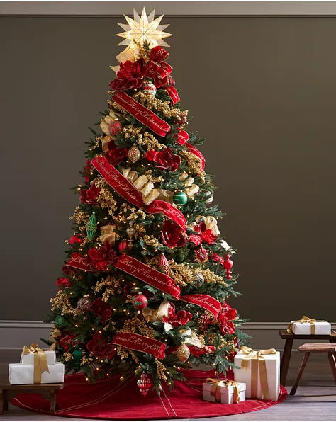 The Evergreen Joy Tree™