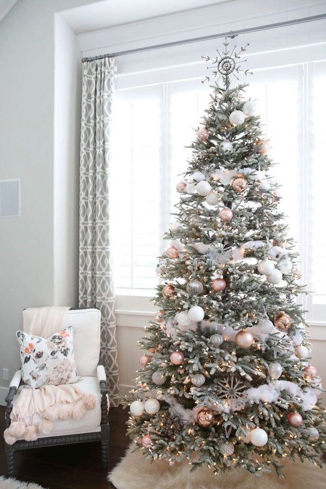 Aspen Snowfall Tree™