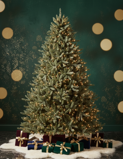 Winter Green™ Signature Christmas Tree